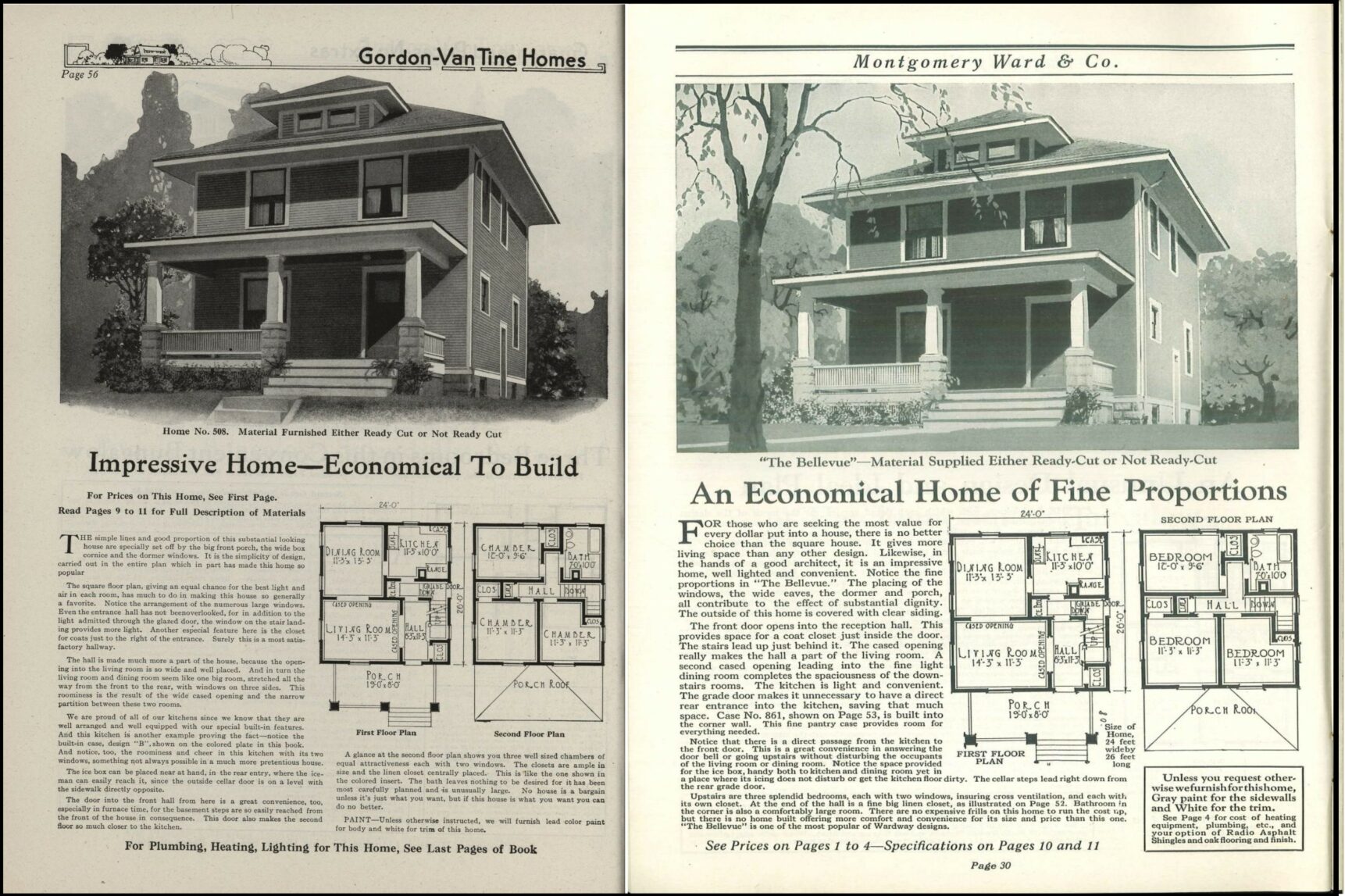 Kit Houses kit-houses
